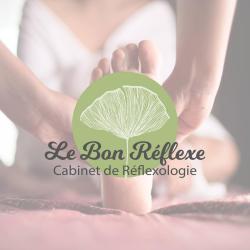 Réflexologie Plantaire à Orléans - Méric Mele - Le Bon Réflexe