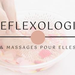 Réflexologie Pour Elles