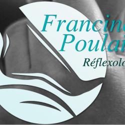 Reflexologue Francine Poulain