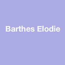 Réflexologue Plantaire Elodie Barthès