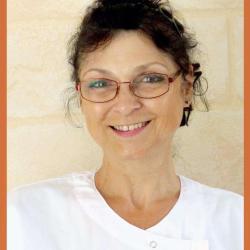 Réflexologue Véronique Loubier-aguillon