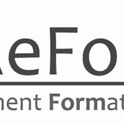 Reforme - Regroupement Formation Emploi