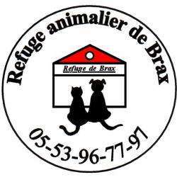 Refuge Animalier De Brax, Près D'agen