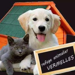 Refuge De Vermelles