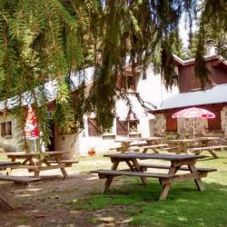 Refuge Du Cret Du Poulet