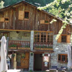 Refuge Du Laisonnay
