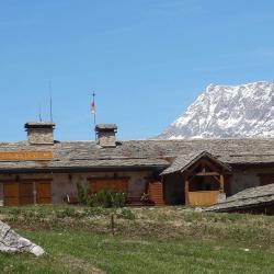 Refuge Du Roc De La Pêche