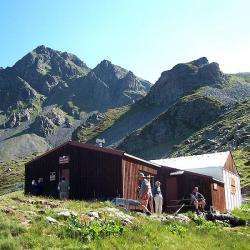 Refuge Jean Collet