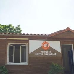 Refuge Spa De Nantes-bouguenais