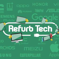 Refurb Tech