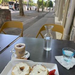 Régal Café