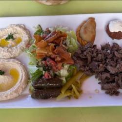Régal Café