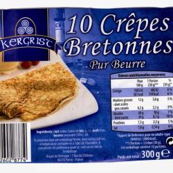 Regals De Bretagne