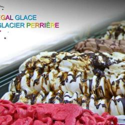 Regal Glace