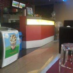 Regal Pizza