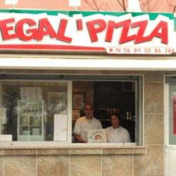 Regal'pizza