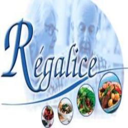 Régalice