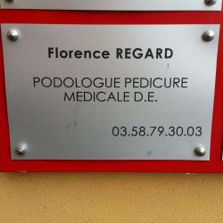 Regard Florence