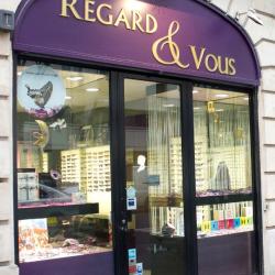 Regard & Vous