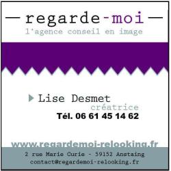 Regarde-moi L'agence Conseil En Image