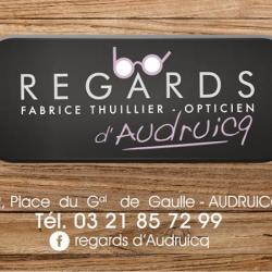 Regards D'audruicq