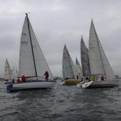 Regates Courseulles