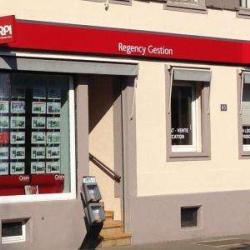 Orpi Regency Gestion Strasbourg
