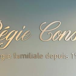 Regie Conseil - Gestion Immobilière & Locative Vienne