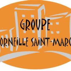 Régie Corneille Saint-marc