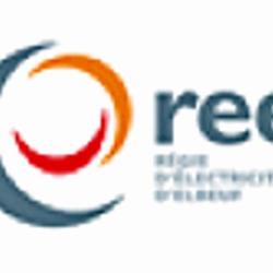 Régie D'electricité D'elbeuf Ree