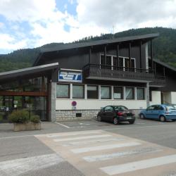 Régie D'électricité De Thônes