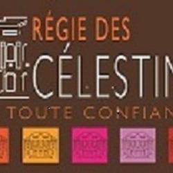 Régie Des Célestins