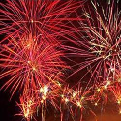 Régie Fête Pyrotechnie