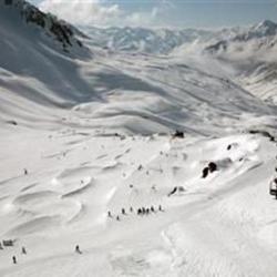 Régie Intercommunale Du Tourmalet