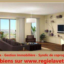 Regie Lavet