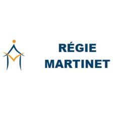 Regie Martinet
