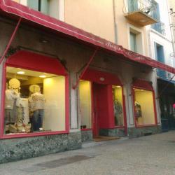 Régine Boutique