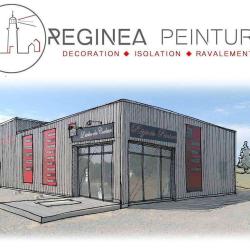 Réginea Peinture