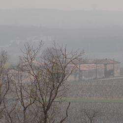 Région Des Charentes