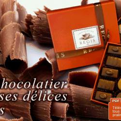 Régis Chocolatier