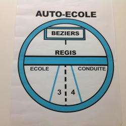 Regis Ecole De Conduite