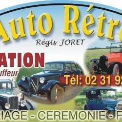 Régis Joret