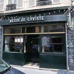 Régis Le Caviste