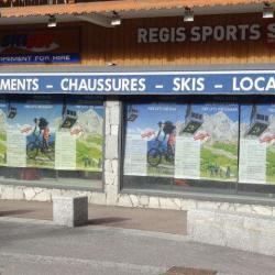 Régis Sports Location Ski Courchevel