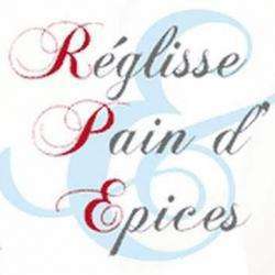 Réglisse & Pain D'épices