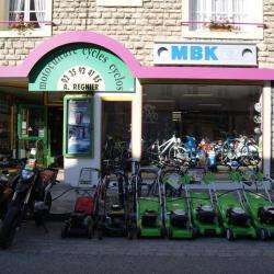 Regnier Alain