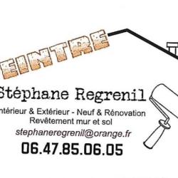 Regrenil Stephane