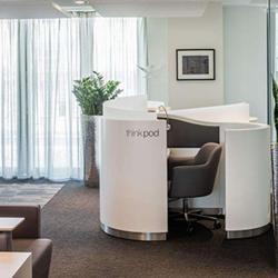 Regus Express - Le Mans, Gare Sncf, Regus Express