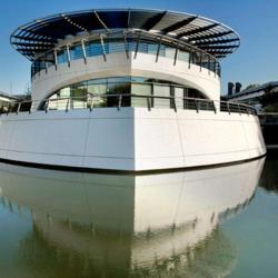 Regus - Lyon, Vaise Verrazzano