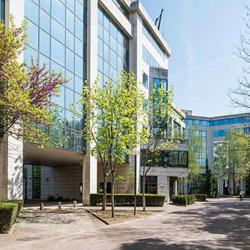 Hq - Montrouge, Soparq